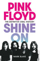 Book cover of: Pink Floyd Shine On