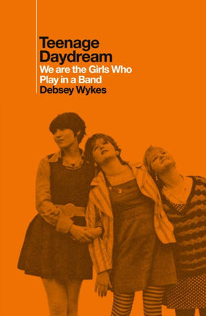 Teenage Daydream
