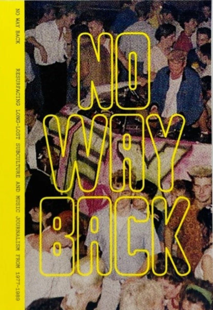 No Way Back