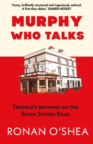 Murphy Who Talks