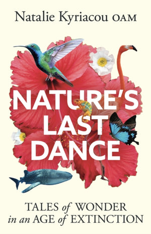 Nature's Last Dance