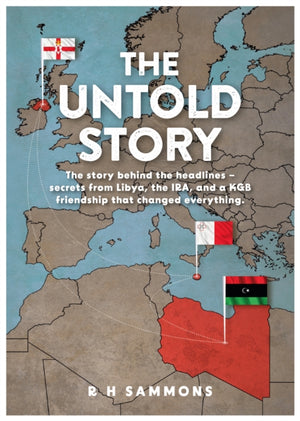 Untold Story