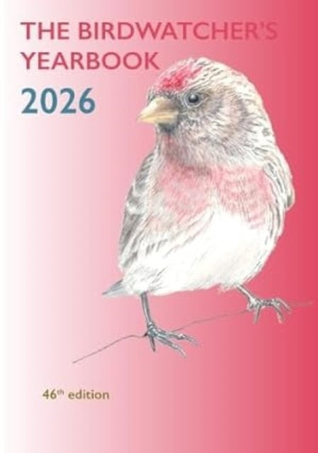 Birdwatcher's Yearbook 2026