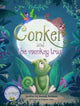 Book cover of: Conker and the Monkey Trap