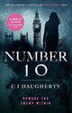 Book cover of: Number 10