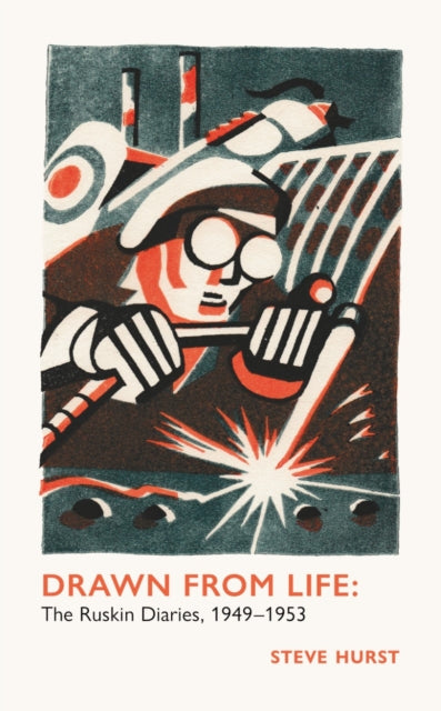 Book cover of: Drawn From Life. By: Stephen Brunel Hurst