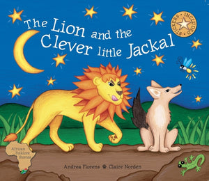 clever little jackal