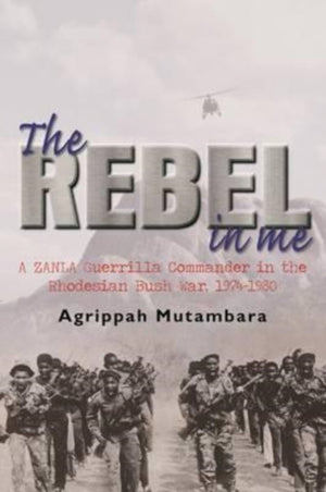 The rebel in me
