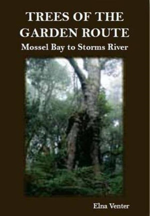 Trees of the Garden Route