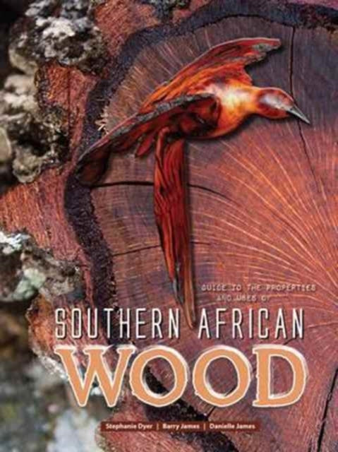 Book cover of: Guide to the properties and uses of Southern African wood. By: DYER