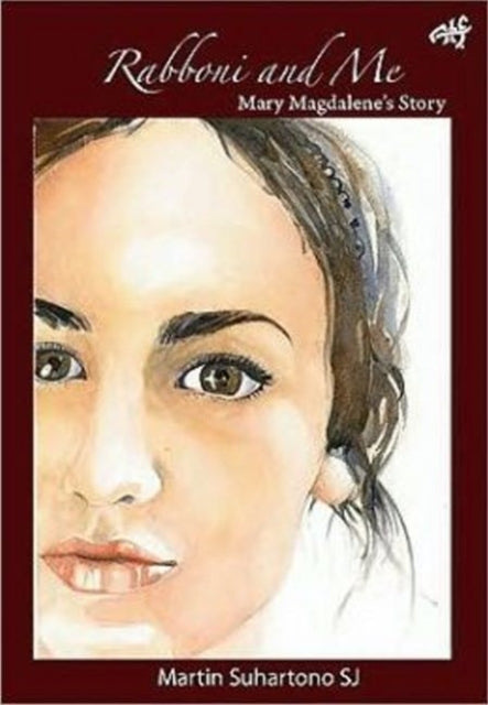 Book cover of: Rabboni and Me. By: Martin Suhartono