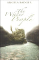 Book cover of: Water People. By: Angela Badger