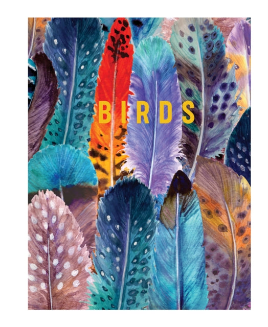 Book cover of: Birds. By: New Holland Publishers