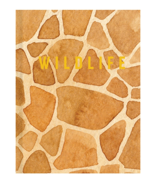 Book cover of: Wildlife. By: New Holland Publishers