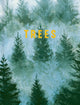 Book cover of: Trees. By: New Holland Publishers