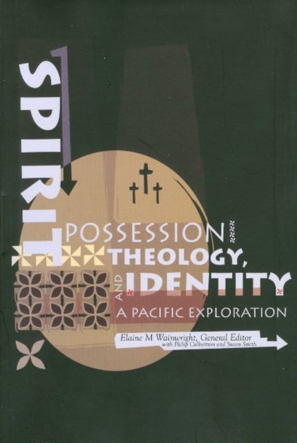 Book cover of: Spirit Possession, Theology and Identity