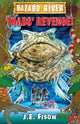 Book cover of: Toads Revenge!. By: J. E. Fison