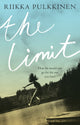 Book cover of: Limit. By: Riikka Pulkkinen