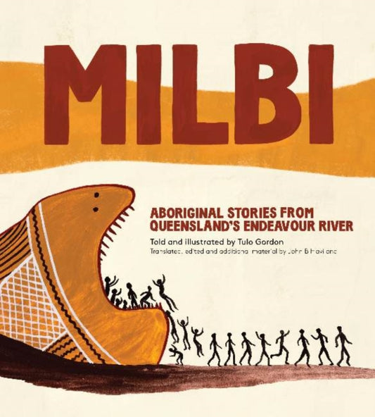 Book cover of: Milbi. By: Tulo Gordon