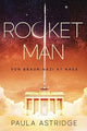 Book cover of: Rocket Man