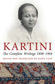 Book cover of: Kartini. By: Kartini Raden Adjeng
