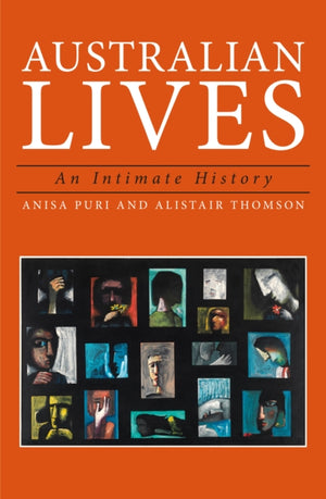 Australian Lives
