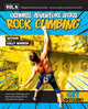 Book cover of: Rock Climbing. By: Sally Warren