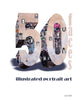 Book cover of: 50 faces. By: Jill Robb