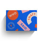 Book cover of: Who Said That?. By: Smith Street Smith Street Books