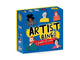 Book cover of: Artist Bingo. By: Niki Fisher
