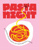 Book cover of: Pasta Night. By: Deborah Kaloper