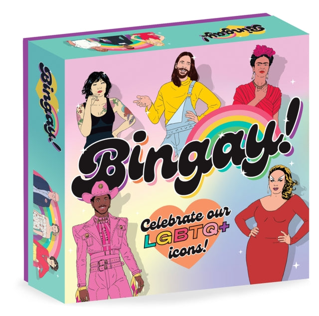 Book cover of: Bingay!. By: Phil Constantinesco
