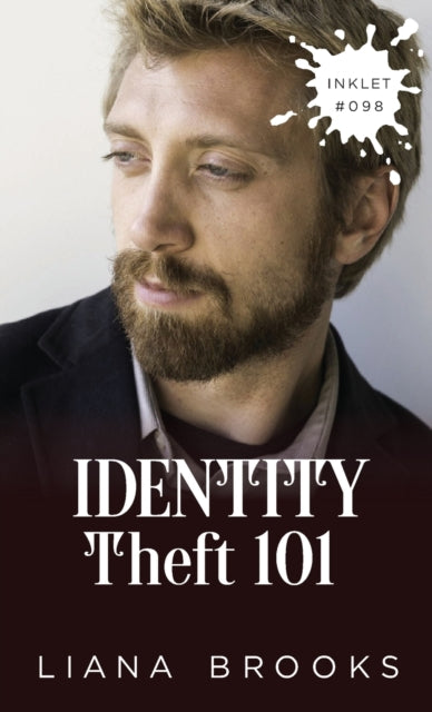 Book cover of: Identity Theft 101. By: Liana Brooks