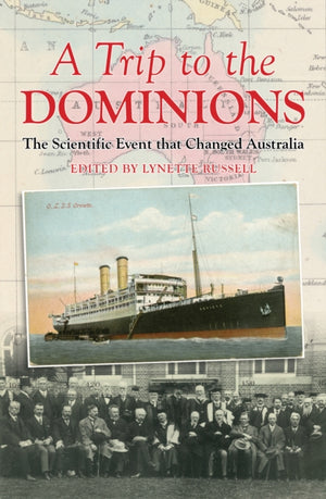 Trip to the Dominions