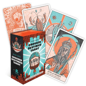 Crossed Destinies Tarot