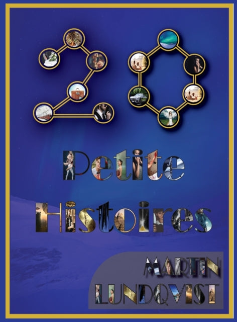 Book cover of: 20 Petite Histoires