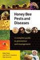 Book cover of: Honey Bee Pests and Diseases. By: Robert Owen