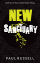 Book cover of: New Sanctuary