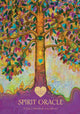 Book cover of: Spirit Oracle