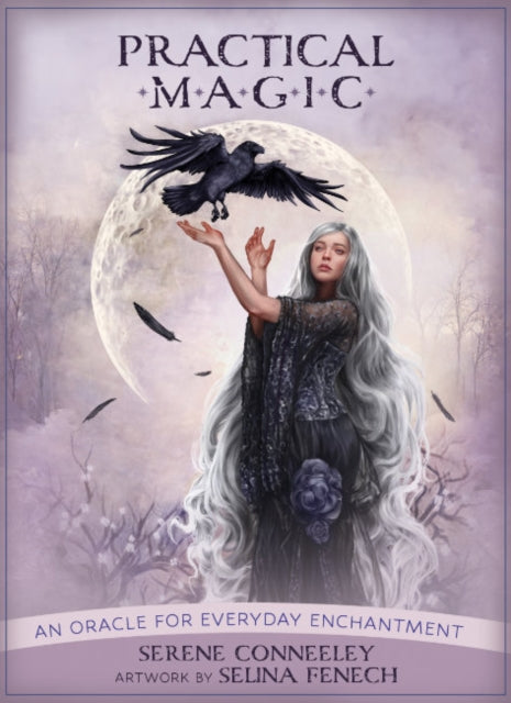 Book cover of: Practical Magic