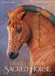 Book cover of: Oracle of the Sacred Horse