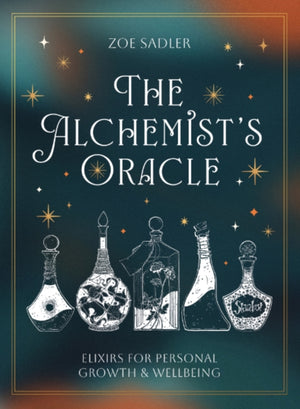 Alchemist'S Oracle