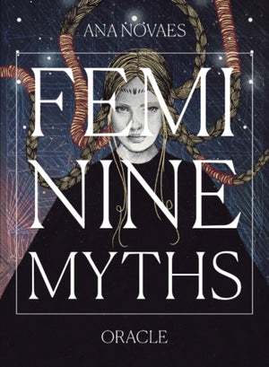 Feminine Myths Oracle