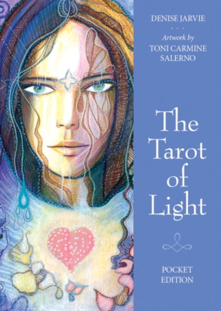 The Tarot of Light - Pocket Edition