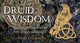 Book cover of: Druid Wisdom