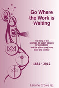 Go Where the Work is Waiting