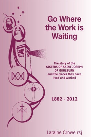 Go Where the Work is Waiting