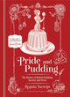 Book cover of: Pride and Pudding. By: Regula Ysewijn