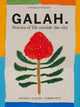 Book cover of: Galah. By: Annabelle Hickson