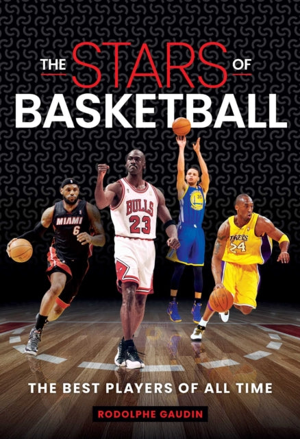 Stars of Basketball